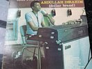 LP DOLLAR BRAND ABDULLAH IBRAHIM - BRA JOE FROM KILIMANJARO - VINYL THE SUN SRK