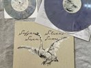 Seven Swans by Sufjan Stevens marble vinyl NM with bonus 7” record(Record, 2007)