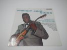 Freddy King Sings Freddy King (King K 762)