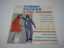 Tommy Tucker - Hi-Heel Sneakers