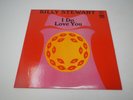 Billy Stewart - I Do Love You