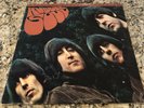 THE BEATLES   RUBBER SOUL LP   MFSL 1-106 ORIGINAL MASTER RECORDING. Vinyl- EX.