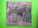 SEALED THE EJECTED A TOUCH OF CLASS LP REISSUE VINYL RECORD