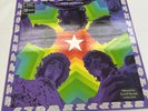 Steppenwolf ‎  The Second 1968 UK LP   STATESIDE   STEREO Orange Label SSL. 5003