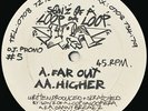 Sonz Of A Loop Da Loop Era - Far Out / Higher (12