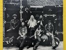 At Fillmore East [LP] by The Allman Brothers Band UK Record NM