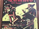The Damned - Grave Disorder LP [Vinyl New] Sealed Goth Punk Record Album OOP '17