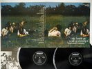 EARLY HUMBLE PIE AS SAFE AS YESTERDAY IS IMMEDIATE IIP 93045B JAPAN VINYL 2LP