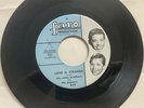Salas Brothers Jaguars GARAGE TEEN 45 Love Is Strange Return Of Farmer John HEAR