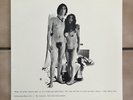 John Lennon Yoko Ono - Unfinished Music No. 1:Two Virgins Vinyl LP Apple T-5001