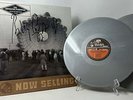 The Smashing Pumpkins - Live At The Viper Room Vinyl LP SIGNED Silver