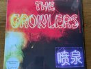 Chinese Fountain by The Growlers (Record, 2014)