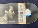 The Amazing BUD POWELL RVG ear BLUE NOTE 1503 Volume 1 Navarro Sonny Rollins LP