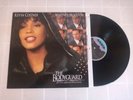 The Bodyguard (El Guardaespaldas) 1992 LP SPAIN EDITION Vinyl Soundtrack