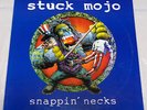 Stuck Mojo - Snappin' Necks RARE 1995 GER ORIG 1sr Press LP Pantera VINYL
