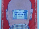 SKINHEAD CLASSICS Vol 2.  Various.. Maxi Single. 1981. TMX 4013..