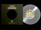 SEX PISTOLS - GOD SAVE THE QUEEN JUBILEE LTD 1977 A&M SILVER 7