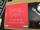 CANNIBAL CORPSE -BUTCHERED AT BIRTH Lp 1991 Earache Records Slayer