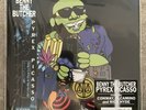 Benny The Butcher Pyrex Picasso OBI Red Stripe OG Vinyl LP Griselda