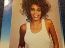 Whitney Houston - Whitney LP Arista AL-8405 1987