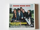 Original MANN MADE HITS MANFRED MANN 