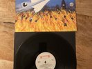 London Non-Stop Rock Kiss Stryper Ratt original vinyl