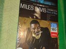 3 JAZZ LP's..John Coltrane, Miles Davis, Jimmy Smith...Good stuff