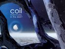 COIL MUSICK TO PLAY IN THE DARK 2 (TRANSPARENT CLEAR) (Vinyl) (UK IMPORT)