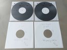 ISIS LIVE V TEST PRESS Jesu Neurosis Mastodon Converge Cave In Electric Wizard