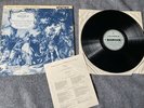 RARE SAX 2482 Cherubini Medea H/L Rita Gorr, Pretre 1st UK B/S Stereo LP NM/EX+