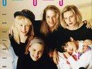 The Go-Go's Greatest (Vinyl) Black vinyl