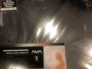 Angels and Airwaves Lifeforms Neon Green Blue & Black Smush Color Vinyl Sealed