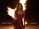 Celine Dion - Courage Vinyl 2LP NEU 09544962