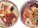 `Mann, Marion` Marion Mann - Vogue Picture Disc [10 Inch] VINYL LP NEW
