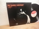The Twinkle Brothers – Love Lp UK 1988 Roots Reggae Rarity
