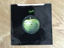 Apple Records KING OF FUH c/w Nobody Knows By Brute Force. Very rare pressing