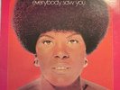 Ruby Andrews - Everybody Saw You LP (1970) Zodiac - ZS-1001. VG+/VG