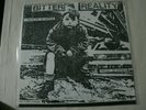 Obscure  Bitter Reality  45 Record  A White Man In Babylon  Alarm  CANADA