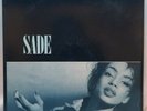 SADE -DIAMOND LIFE-1985 ORIGINAL VINYL RECORD