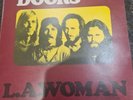 The Doors, L A Woman - vinyl LP