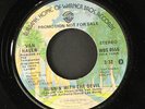 VAN HALEN: runnin' with the devil / mono WB 7