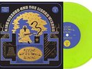 King Gizzard And The Lizard Wizard Flying Microtonal Banana Radioactive Yellow