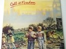 Dick Gaughan - Call It Freedom - Vinyl LP UK 1st Press Celtic Music NM/EX