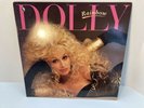 Dolly Parton ‎– Rainbow Vinyl, LP 1987 Columbia ‎– FC 40968 EX/VG+ Free Shipping