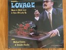 Lovage - Music to Make Love to Your Old Lady By Deluxe Book 4x LP Vinyl /1000