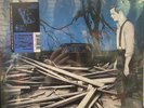 JACK WHITE - FEAR OF THE DAWN - LIMITED EDITION BLUE COLORED VINYL RECORD LP