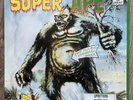 The Upsetters - Super Ape Vinyl LP 1976 EX+/EX+ Rare Jamaican Reissue Lee Perry