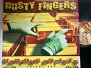 Rare Dusty Fingers Volume One LP Strictly Breaks Jazz Rock Funk Soul Country