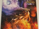 Stryper ‎– Fallen (2015) Ulterium Records ‎– ULTLMT014 Sweden NEW 2LP white