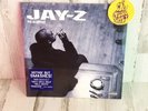 The BLUEPRINT by Jay-Z (Record, 2011)